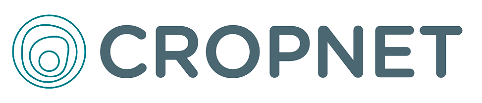 logo cropnet